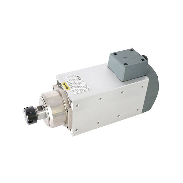 7.5kw Square Spindle Motor